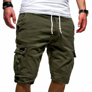 LAURENT MONACO | SHORT CARGO DE RANDONNÉE POUR HOMMES