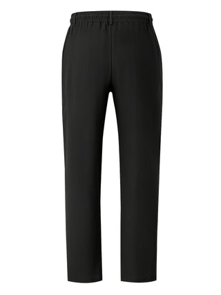 LAURENT MONACO | PANTALON EN LIN POUR HOMMES