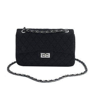 DELACROIX | SAC DENIM CHIC