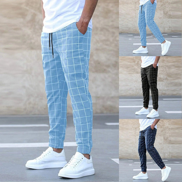 LAURENT MONACO | PANTALON DE JOGGING HOMME