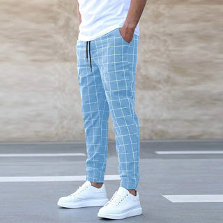 LAURENT MONACO | PANTALON DE JOGGING HOMME