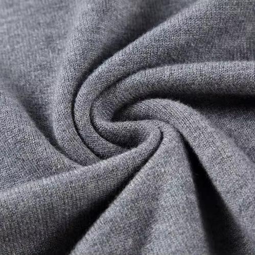 Pull en Cachemire Élégant - Confort et Raffinement