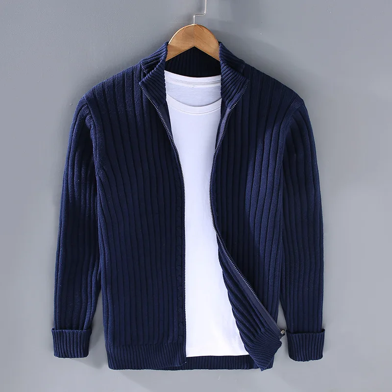 Cardigan Élégant en Coton - Maison Claire et Sylvie