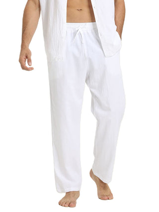 LAURENT MONACO | PANTALONS INDISPENSABLES POUR HOMMES