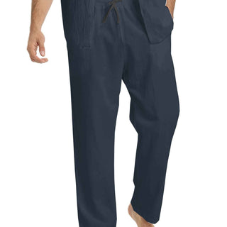 LAURENT MONACO | PANTALONS INDISPENSABLES POUR HOMMES