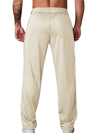 LAURENT MONACO | PANTALON DE SPORT POUR HOMMES