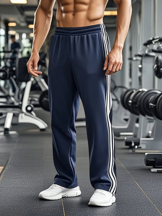 LAURENT MONACO | PANTALON DE SPORT POUR HOMMES