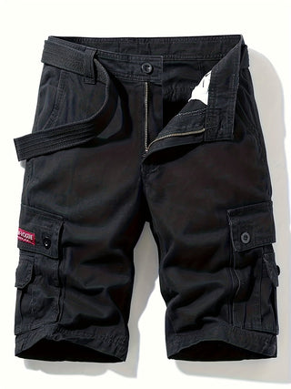 LAURENT MONACO | SHORT DE PLEIN AIR POUR HOMMES
