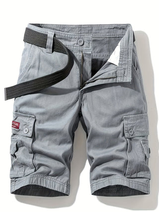 LAURENT MONACO | SHORT DE PLEIN AIR POUR HOMMES