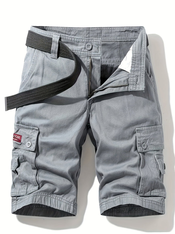 LAURENT MONACO | SHORT DE PLEIN AIR POUR HOMMES