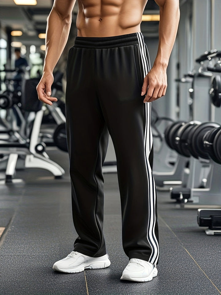 LAURENT MONACO | PANTALON DE SPORT POUR HOMMES