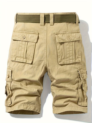 LAURENT MONACO | SHORT DE PLEIN AIR POUR HOMMES