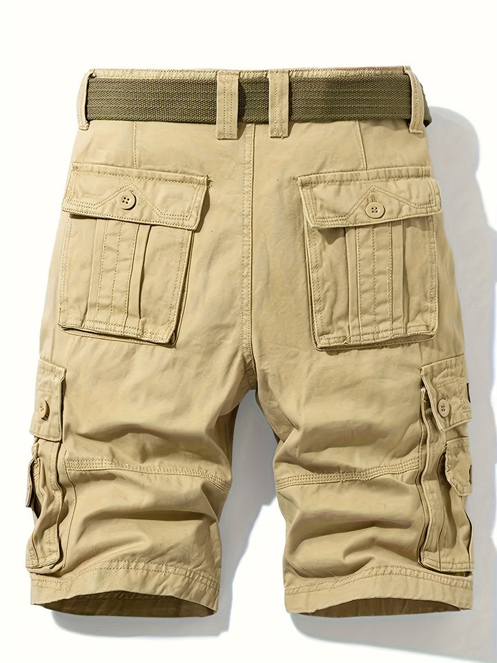 LAURENT MONACO | SHORT DE PLEIN AIR POUR HOMMES