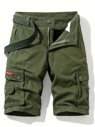 LAURENT MONACO | SHORT DE PLEIN AIR POUR HOMMES