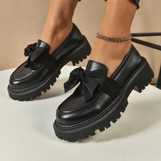 DELACROIX | CHAUSSURES À PLATEFORME LÉGÈRES ET ROBUSTES