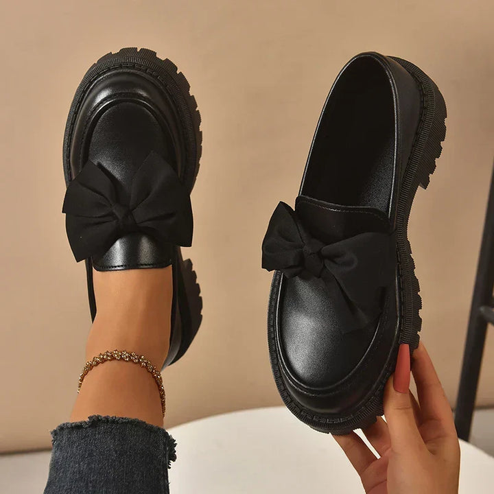 DELACROIX | CHAUSSURES À PLATEFORME LÉGÈRES ET ROBUSTES