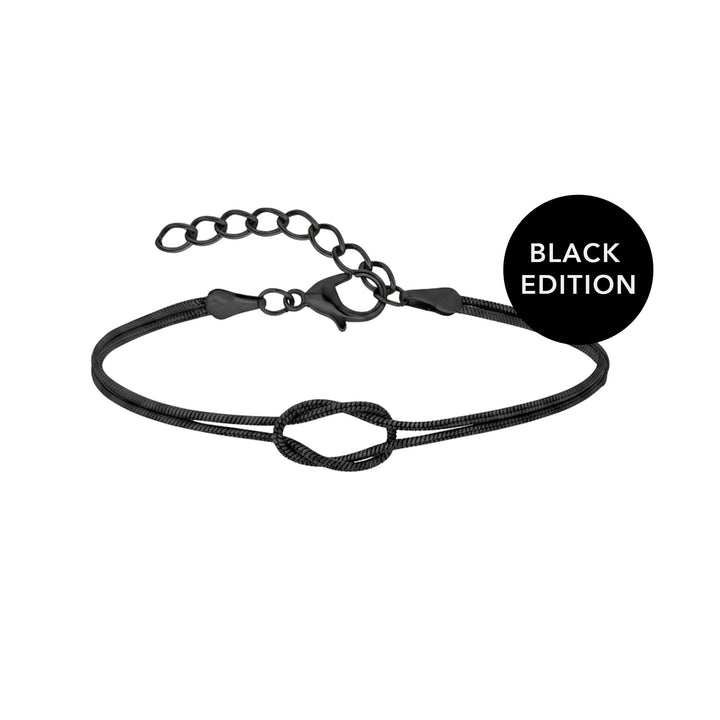 Margot™ – Symbole élégant du lien éternel