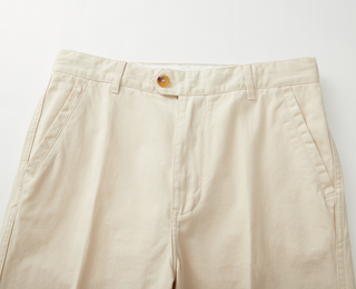 LAURENT MONACO | PANTALONS CHINO SLIM FIT POUR HOMMES