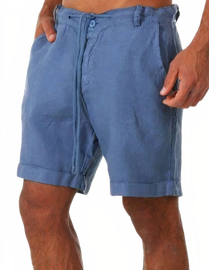 LAURENT MONACO | SHORTS ESSENTIELS ET MODERNES POUR HOMMES