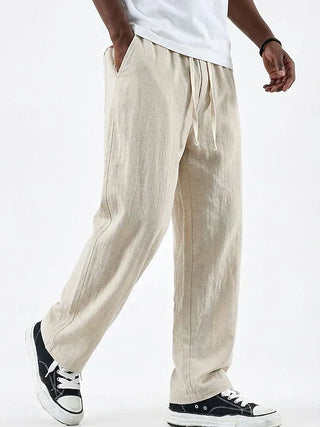 LAURENT MONACO | PANTALONS MODERNE POUR HOMMES