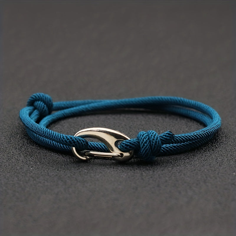 Alex™ — Bracelet raffiné au style intemporel