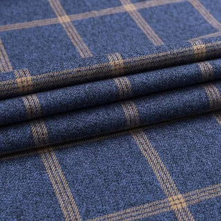 Chemise Classique en Tartan - Élégance Intemporelle
