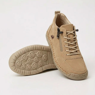 DELACROIX | Baskets Orthopédiques Confort Chloé