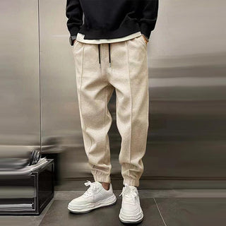 LAURENT MONACO | PANTALON HOMME SOUPLE