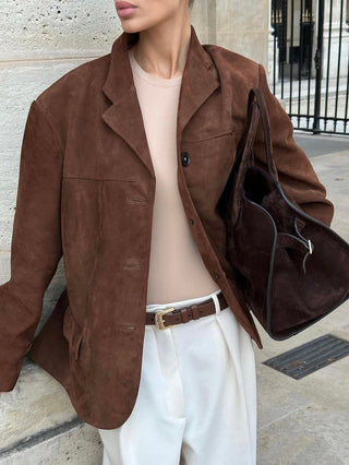 DELACROIX | TOTE URBAIN ESSENTIEL
