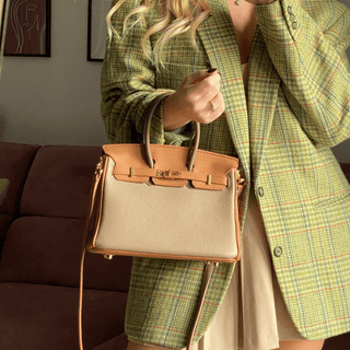 DELACROIX | SAC INTEMPOREL RÉINVENTÉ AVEC AUDACE