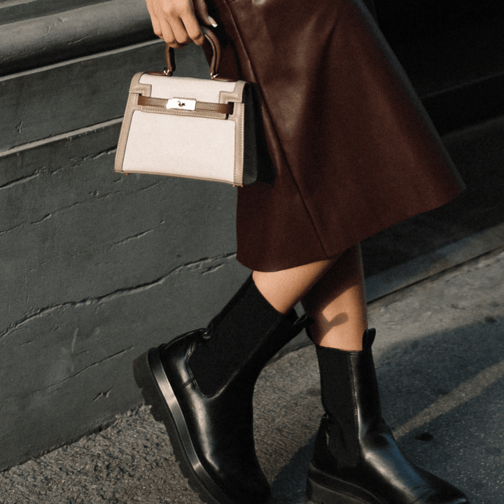 DELACROIX | SAC GABI