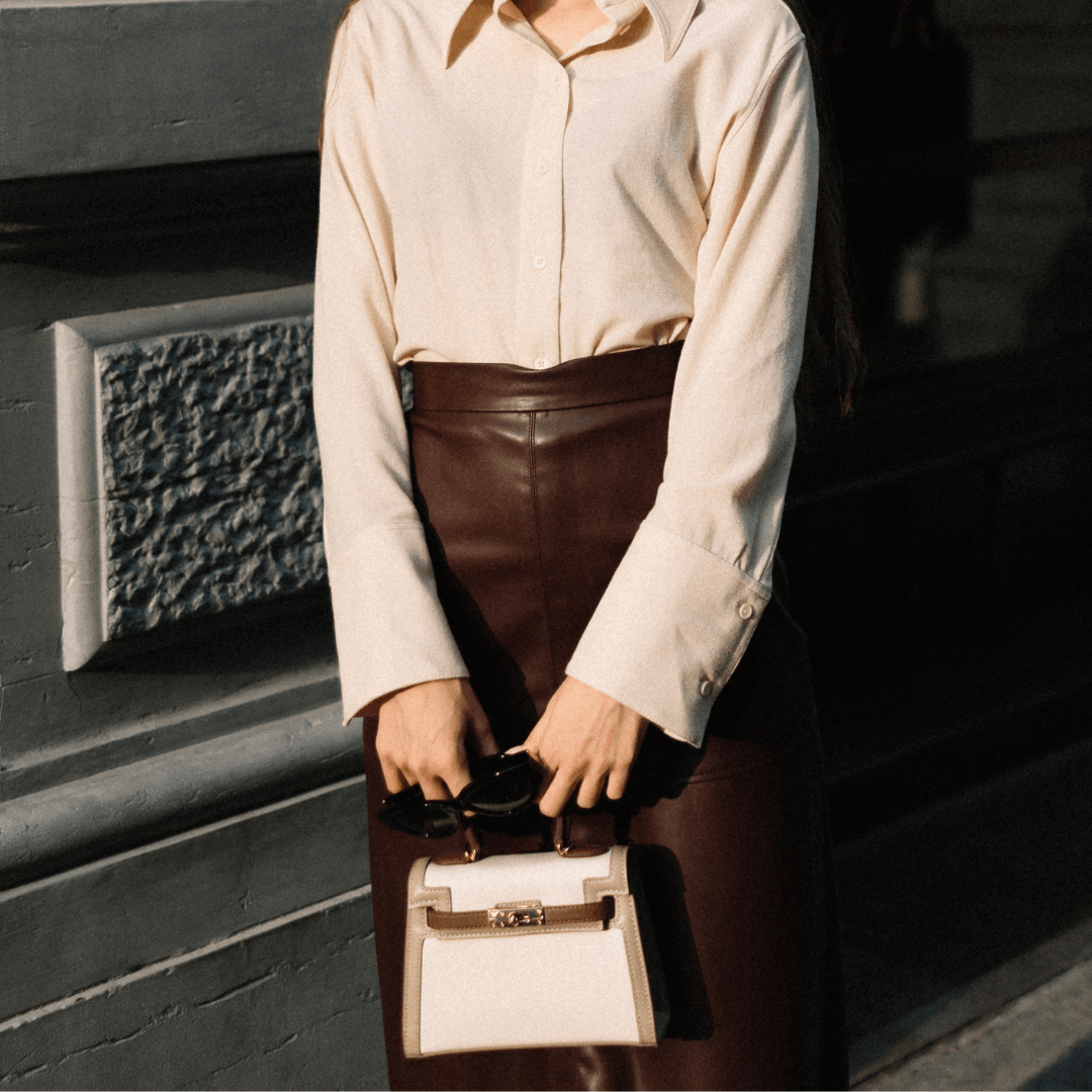 DELACROIX | SAC GABI