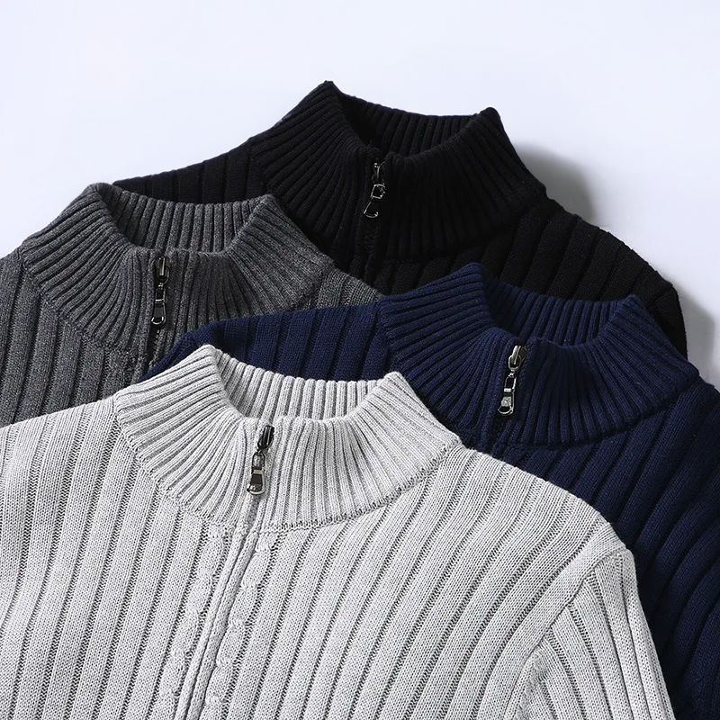 Cardigan Élégant en Coton - Maison Claire et Sylvie