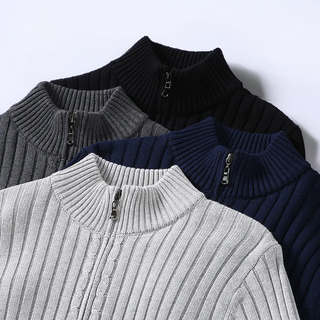 Cardigan Élégant en Coton - Maison Claire et Sylvie