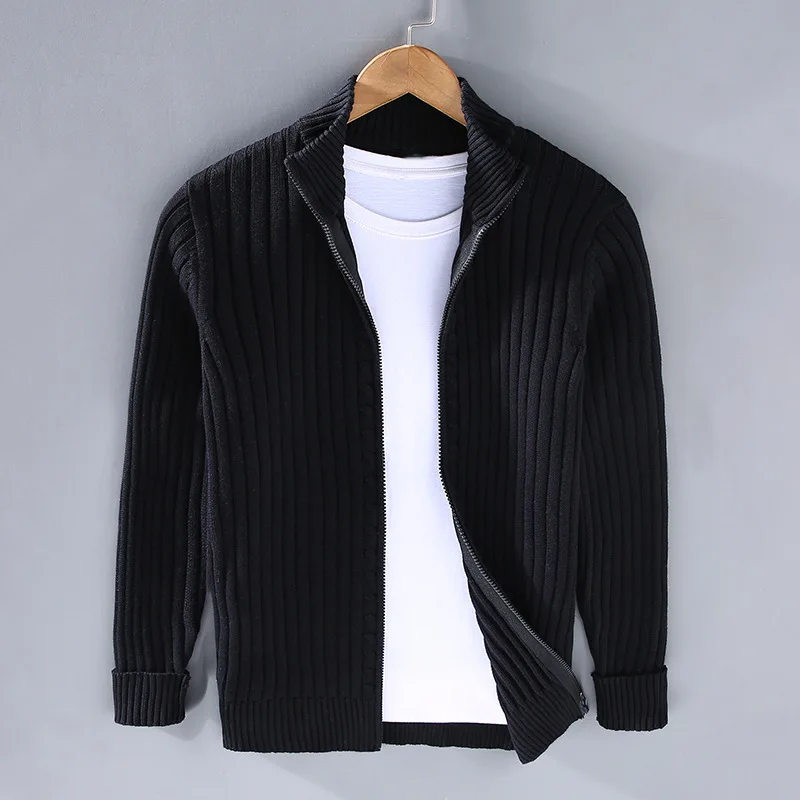 Cardigan Élégant en Coton - Maison Claire et Sylvie