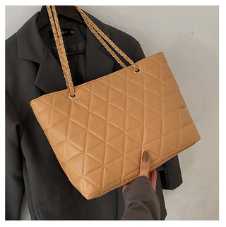 DELACROIX | SIENNA TOTE