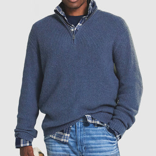 Pull Chic en Cachemire - Élégance Intemporelle