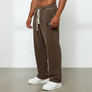 LAURENT MONACO | PANTALON CLASSIQUE POUR HOMMES