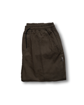LAURENT MONACO | PANTALONS JOGGING ÉVASÉS POUR HOMMES