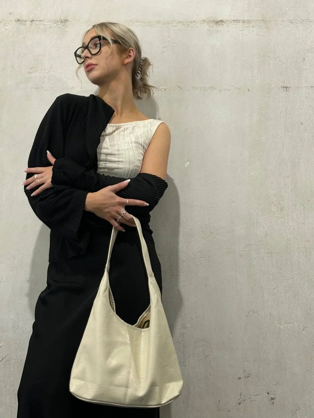 DELACROIX | ENSEMBLE DE SACS