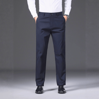 LAURENT MONACO | PANTALON D'HIVER DROIT POUR HOMME