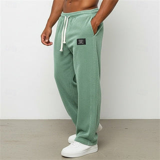 LAURENT MONACO | PANTALON CLASSIQUE POUR HOMMES